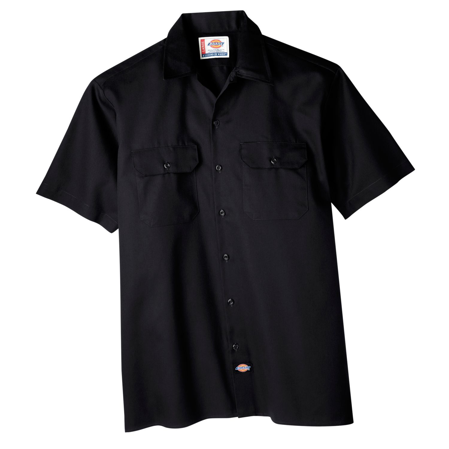 Dickies Button Up Shirts | Kohl's